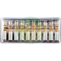 Кеторол раствор для внутривенного и внутримышечного введения 30мг/мл 1мл №10