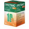 Престанс таблетки 10мг + 10мг №30 в комплекте с дозатором