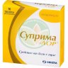 Суприма-лор таблетки для рассасывания №16 лимон Суприма-лор таблетки для рассасывания №16 лимон