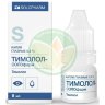 Тимолол-солофарм капли глазные 0.5% 5мл