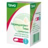 Периндоприл-тева таблетки покрытые пленочной оболочкой 5мг №30