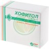 Хофитол таблетки покрытые оболочкой 200мг №180