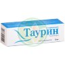 Таурин капли глазные 4% 10мл