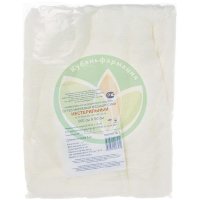 Навтекс марлевый отрез 5мх90см