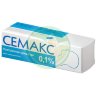 Семакс капли назальные 0.1% 3мл в комплекте с пипеткой