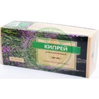 Наследие природы чайный напиток 1г №20 кипрей узколистный трава (иван-чай)