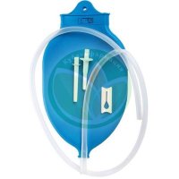 Альфапластик кружка эсмарха №2 (1,5л)