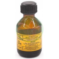 Йод раствор для наружного применения спиртовой 5% 25мл