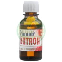 Витаон люкс караваева бальзам 15мл