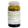 Ихтиол мазь для наружного применения 10% 25г