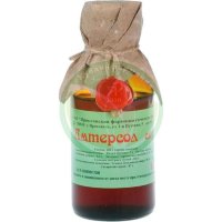 Амтерсол сироп 100г