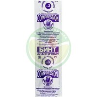 Фарм лпп бинт эластичный трубчатый р.3