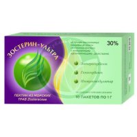 Зостерин ультра порошок 30% 1000мг №10