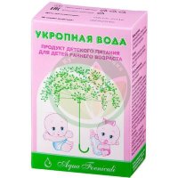 Укропная вода концентрат 15мл