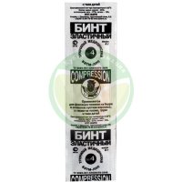 Фарм лпп бинт эластичный трубчатый р.4