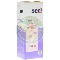 Сени леди прокладки урологические №20 микро