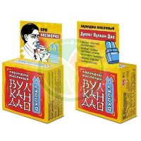 Вулкан дао карандаш 5г ингалятор дуплет масляный