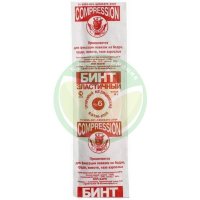 Фарм лпп бинт эластичный трубчатый р.6