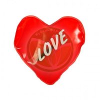 Грелка солевая сердце /дельта-терм/