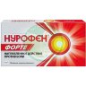Нурофен форте таблетки покрытые оболочкой 400мг №12
