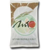 Лито отруби пшеничные 200г хрустящие с кальцием