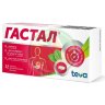 Гастал таблетки для рассасывания №12 мятные