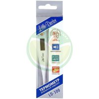 Литтл доктор термометр электронный ld-300