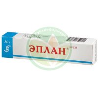 Эплан крем 30г