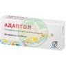 Адаптол таблетки 500мг №20