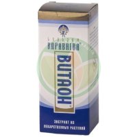 Витаон караваева бальзам 50мл