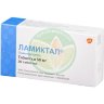Ламиктал таблетки 50мг №30