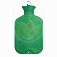 Альфапластик грелка резиновая а-2