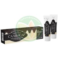 Салвисар мазь для наружного применения 50г