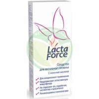 911 ваша служба спасения средство для интимной гигиены 200мл лактафорс
