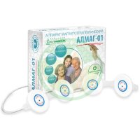 Алмаг-01 аппарат магнитотератевтический