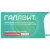 Галавит суппозитории ректальные 100мг №10