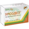 Урсодез капсулы 250мг №120 Урсодез капсулы 250мг №120