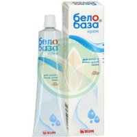 Белобаза крем 40г д/сухой и очень сухой кожи