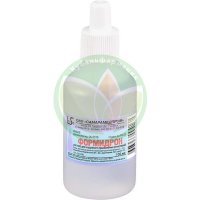 Формидрон раствор для наружного применения спиртовой 100мл