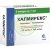 Калмирекс раствор для внутривенного и внутримышечного введения 2.5мг/мл + 100мг/мл 1мл №5