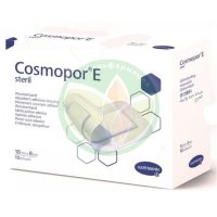 Космопор е стерил повязка №10 самокл. п/опер. 10смх8см