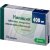 Нолицин таблетки покрытые пленочной оболочкой 400мг №10