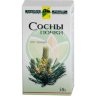 Сосны обыкновенной почки цельные 50г