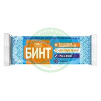 Фарм-сфера бинт медицинский марлевый не стерильный 7мх14см