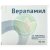 Верапамил таблетки покрытые пленочной оболочкой 40мг №50
