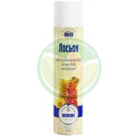 Эликси лосьон 250мл д/ухода за лежач больными прополис