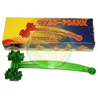 Массажер чудо-ролик