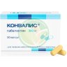 Конвалис капсулы 300мг №50