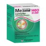 Мезим нео 10000 капсулы кишечнорастворимые 10000ед №20