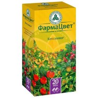 Бруснивер сбор порошок 2г №20